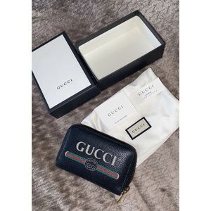Gucci Wallet
